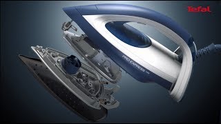 Tefal Pro Express Care Gv9061