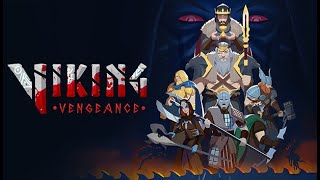 [Viking Vengeance] Dungeon Crawler ARPG screenshot 2