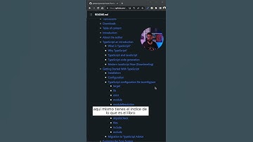 ¡LIBRO #TYPESCRIPT GRATIS!