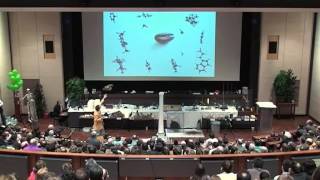 Free Range Chemistry  02 - Coffee - Delicious Chemicals Wealth
