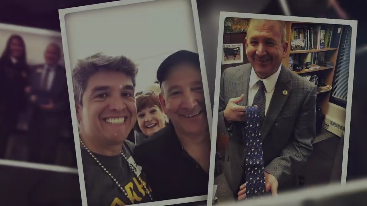 Governor's Award for Excellence in Agriculture: Education/Advocacy