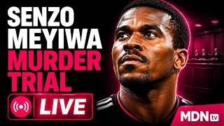 🔴 LIVE: SENZO MEYIWA MURDER TRIAL | 23 JUNE 2026