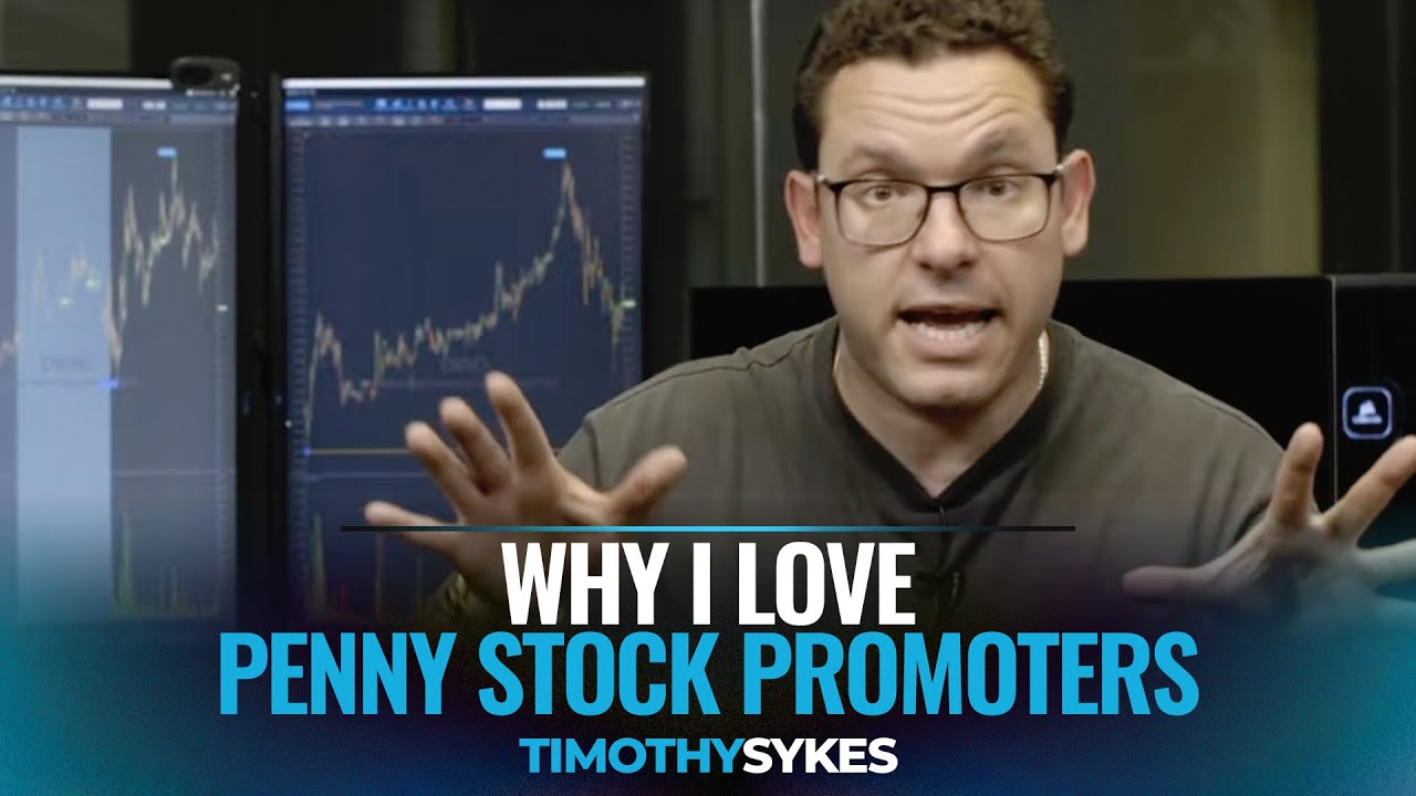 Why I Love Penny Stock Promoters
