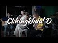 Christy zaithanchhungi  chhingkhual d official music