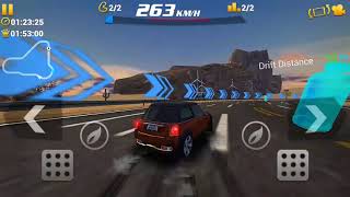 Drift Car City Traffic Racing Android Gameplay 2018 screenshot 5