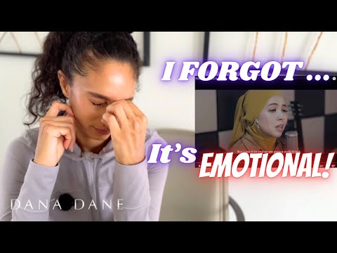 Reaction to Vanny Vabiola Singing “Rise Up” ✨ Vocal Perfection!