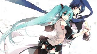 Shut Up And Dance  - Nightcore [Lyrics]