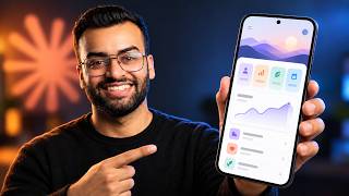 How to Build an App With Claude Code: From Idea to Play Store screenshot 3