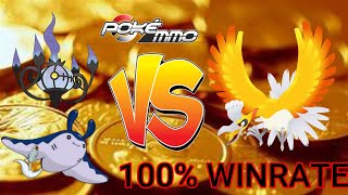 Farmeo ÉPICO a Ho-Oh: El Método de los 2 Pokémon que NUNCA Falla (Pokemmo 2025)