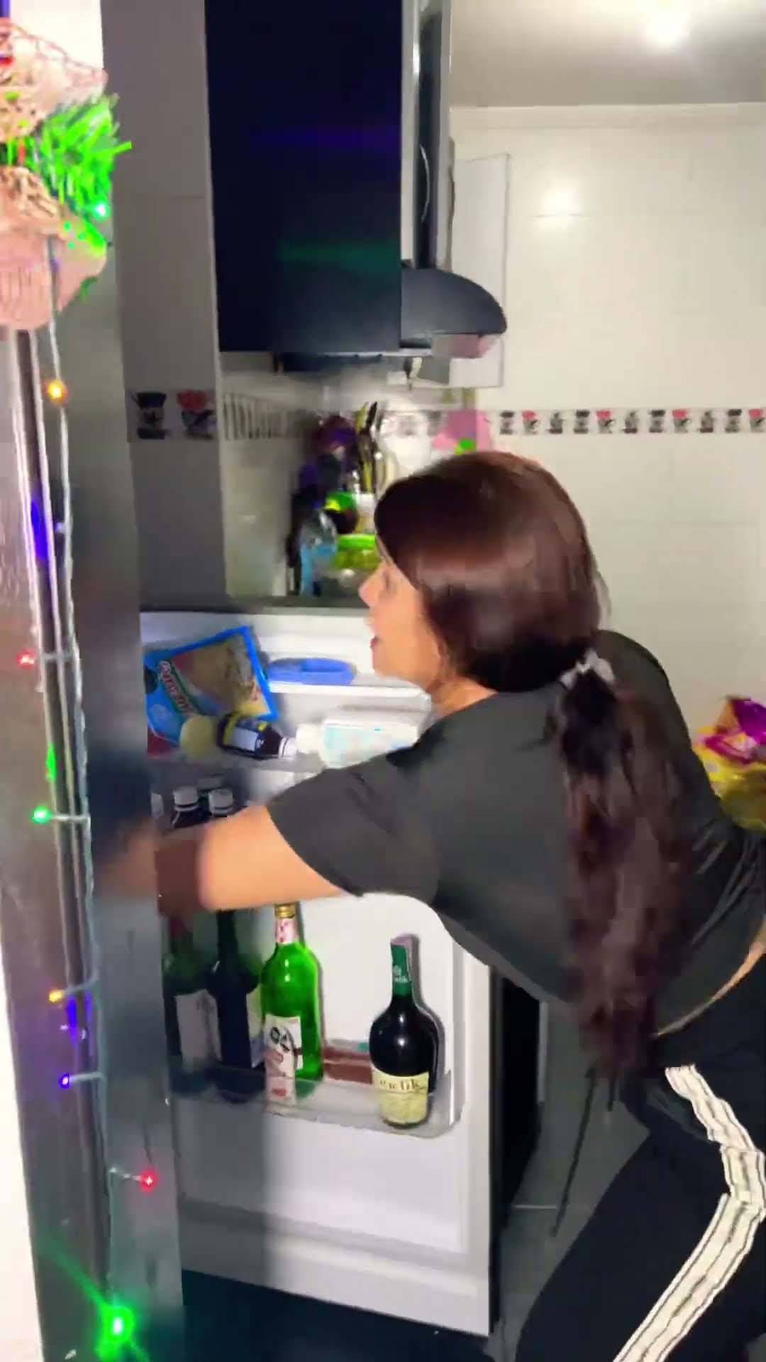 Mejor NO voy a la tienda #humor #cosasdefamilia #cosasdecasa #shortviral