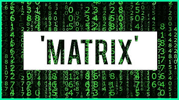 How to make a cmd matrix | bat file - Movindu Lochana
