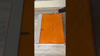 Unboxing and setting up my xTool M1 Ultra, the world's first 4-in-1 craft machine #diy #xtool