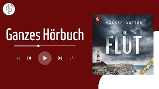 Die Flut: Ein Insel-Krimi über eine unheimliche Mordserie PART 1 (Hörbuch)