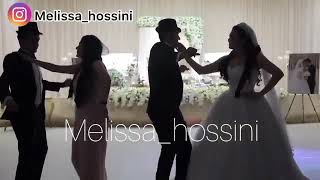 رقص ایرانی شاد دخترونه عروسی