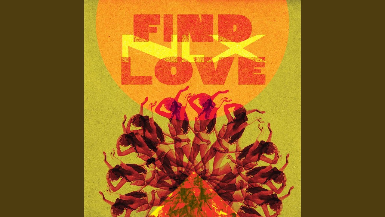 Find Love (Remastered 2024)