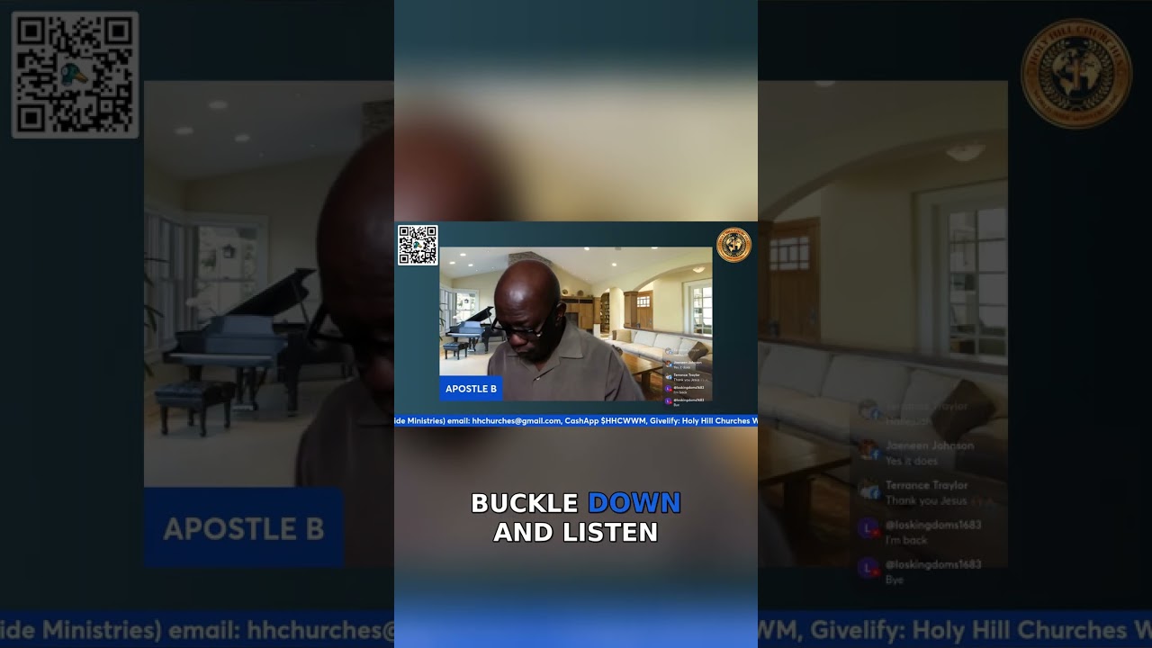 Experiencing God’s Healing: A Personal Testimony