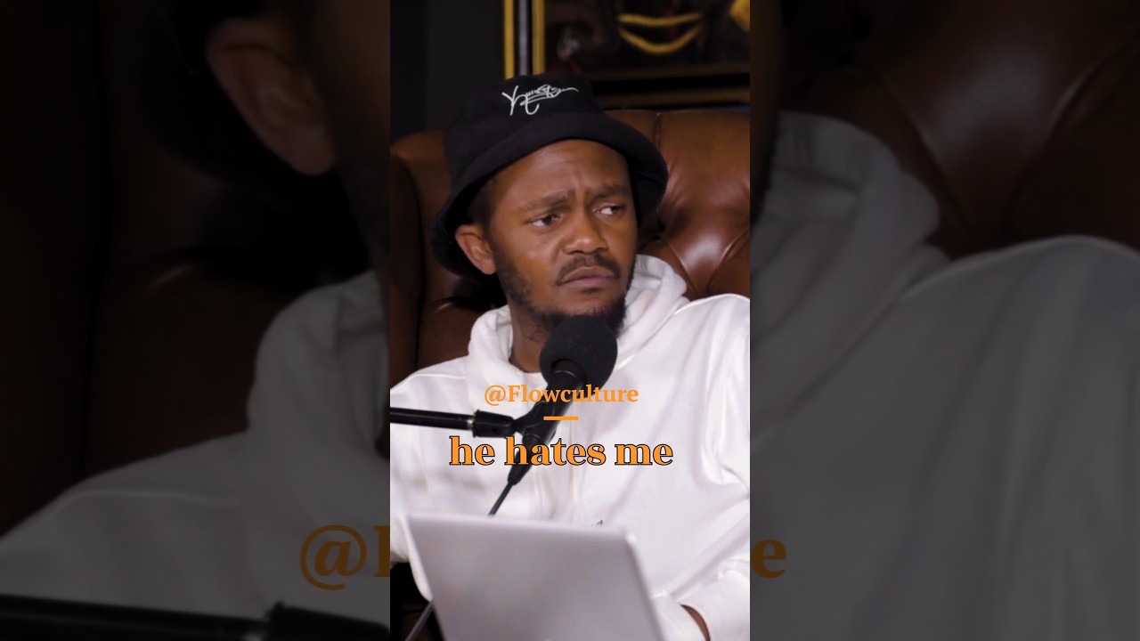 «Blxckie или Lucasraps?»