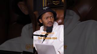 Blxckie Or Lucasraps