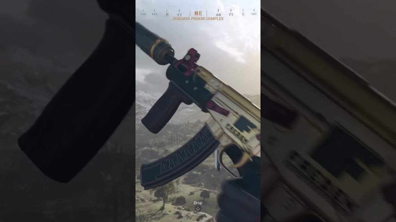 BEST OTS 9 LOADOUT SEASON 5 WARZONE!!!! (Call Of Duty Best Class Setups) 