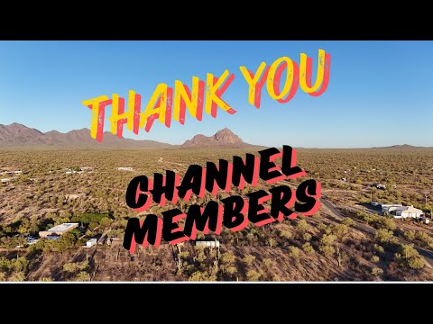 Channel Members April 21 2025
