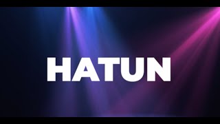 İyi Ki Doğdun Hatun