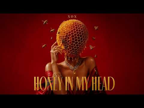 XOX – Honey in My Head | Dark Blues Deep House Fusion 2026
