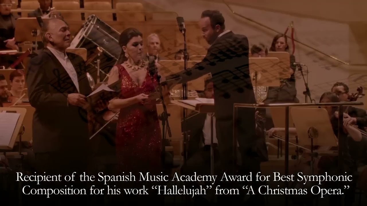 First Coast Opera 25th Anniversary Gala