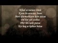 Main Hoon Hero Tera - Armaan Malik (With Lyrics)