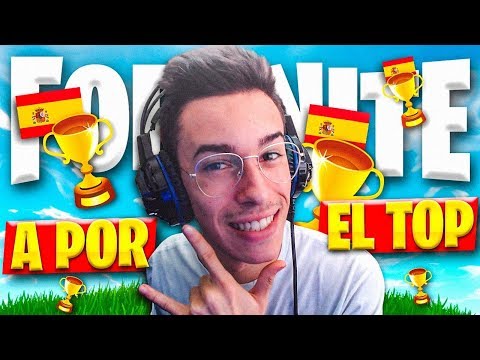*NUEVA* CIUDAD YA ESTÁ AQUÍ!! PRO-DUOS | Fortnite Battle Royale - *NUEVA* CIUDAD YA ESTÁ AQUÍ!! PRO-DUOS | Fortnite Battle Royale