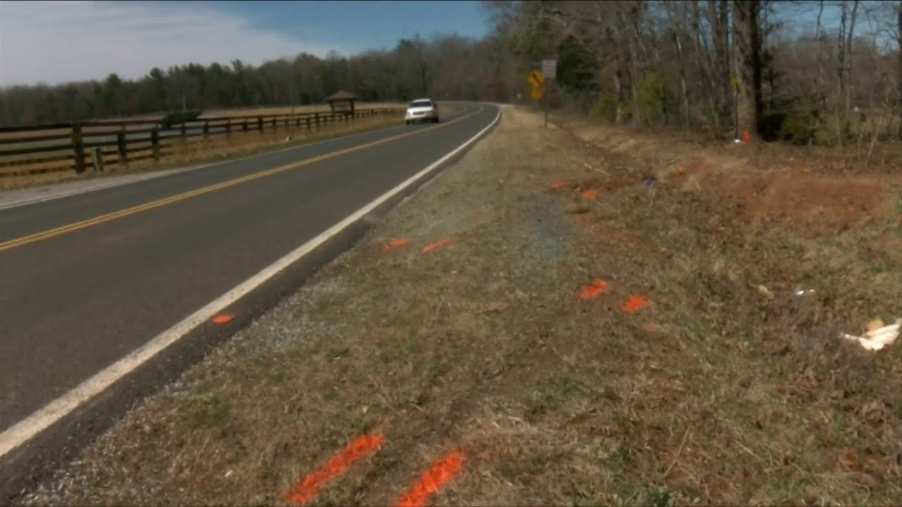 New details in Nelson County crash that killed 16yearold girl YouTube