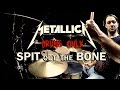 METALLICA - Spit Out the Bone - Drums Only