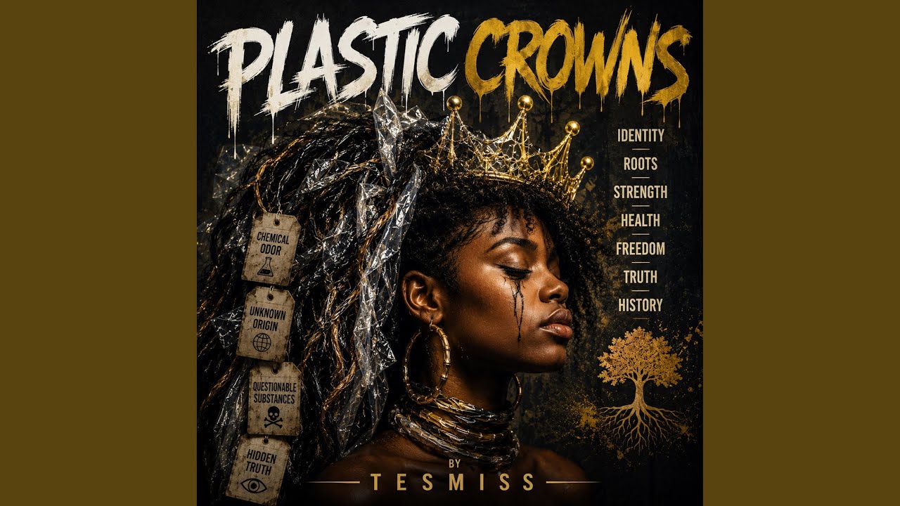 Watch PLASTIC CROWNS on YouTube Watch PLASTIC CROWNS on YouTube
