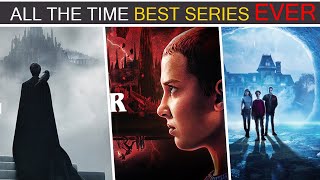 Global TOP 10 web series lists watch all the time || SOFT INFORMATION screenshot 1