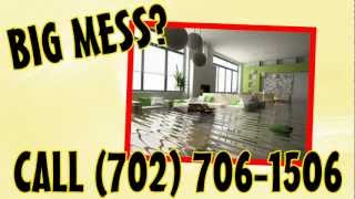 Expert Restoration Services - Call Us 24/7!|702-706-1506|North Las Vegas|89031|89032|89084