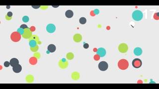 The Polka Dot Game?