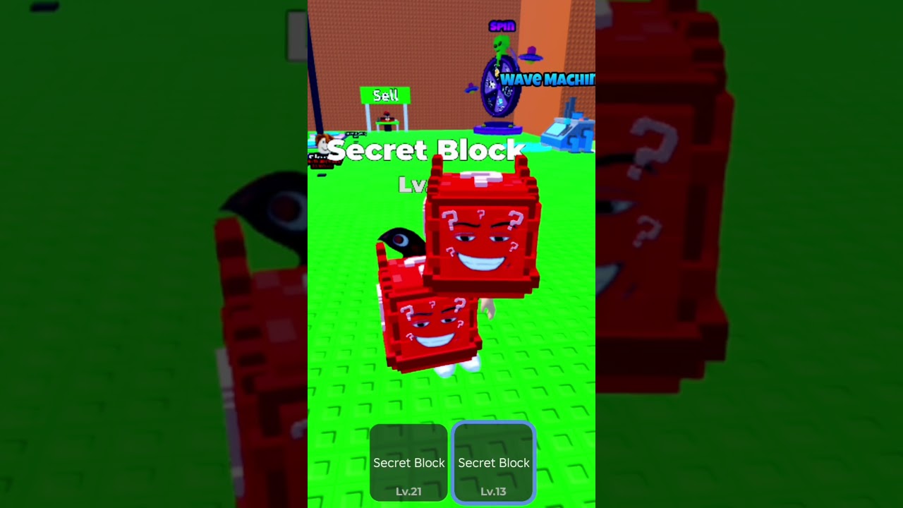 Opening 10+ SECRET Lucky Blocks 😱 (INSANE Drops!)