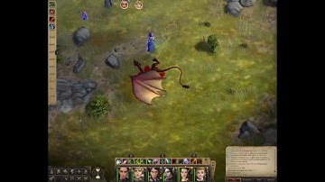 Pathfinder Kingmaker Bug 01