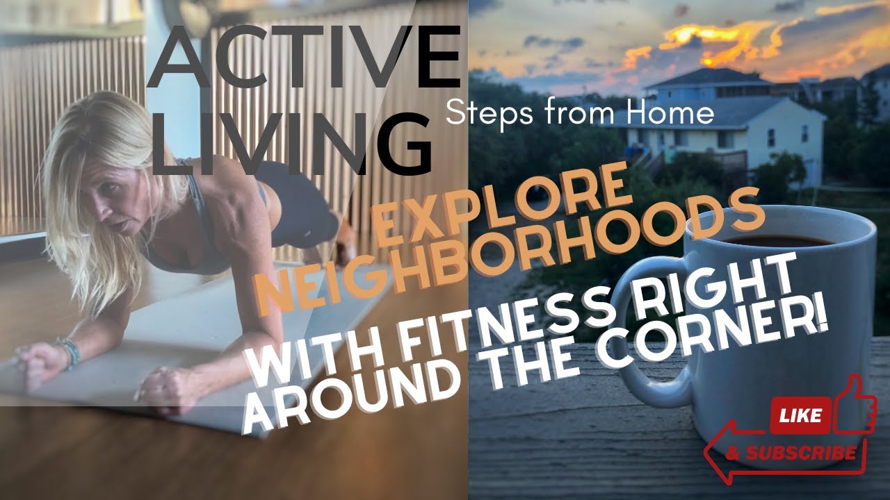 Home Search Real Estate in Wilmington, NC and local Fitness Amenities