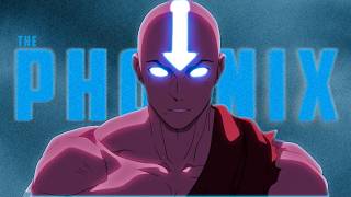 The Phoenix | Avatar Aang: The Last Airbender「AMV」