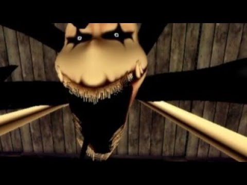 Loria second form Jumpscare - YouTube