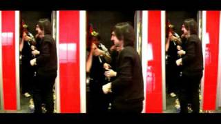 BionicBabies - Don't Think - Official Video