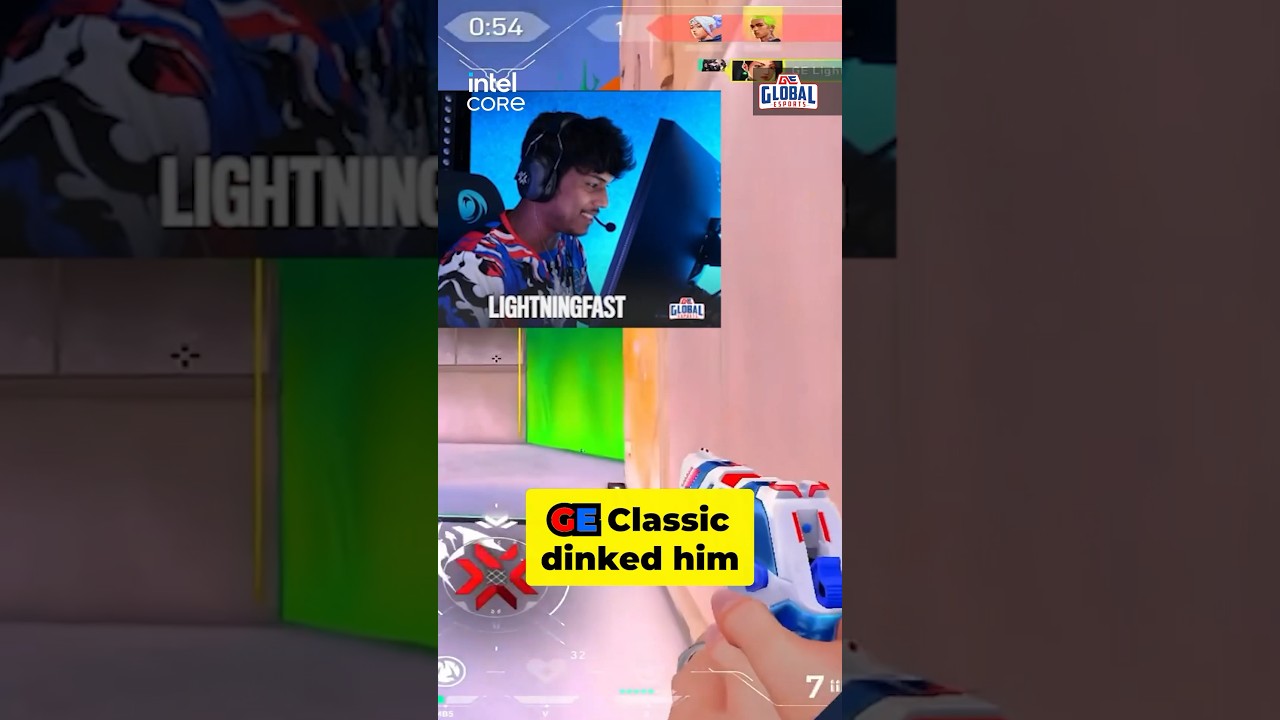 GE Classic = Dinks Only ✨