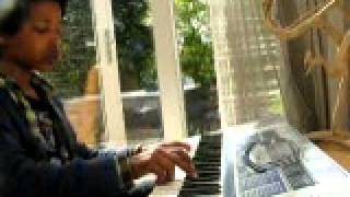 Jarra Speelt Pirates Of The Caribbean