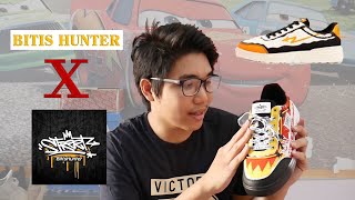 Review Bitis Hunter Street X Viet Max Đôi Giày Đỉnh Cao Của Thương Hiệu Việt