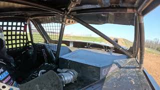 Pro Lite On Board At Wheatland