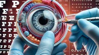 Ace Your Ophthalmology OSCE: Mastering Techniques and Best Practices!