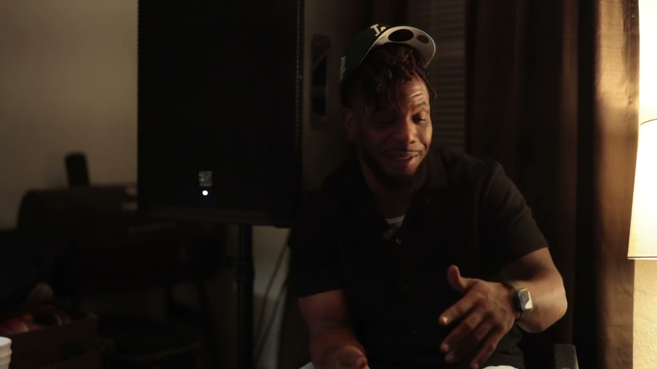 Who is DJ Nobody Famous