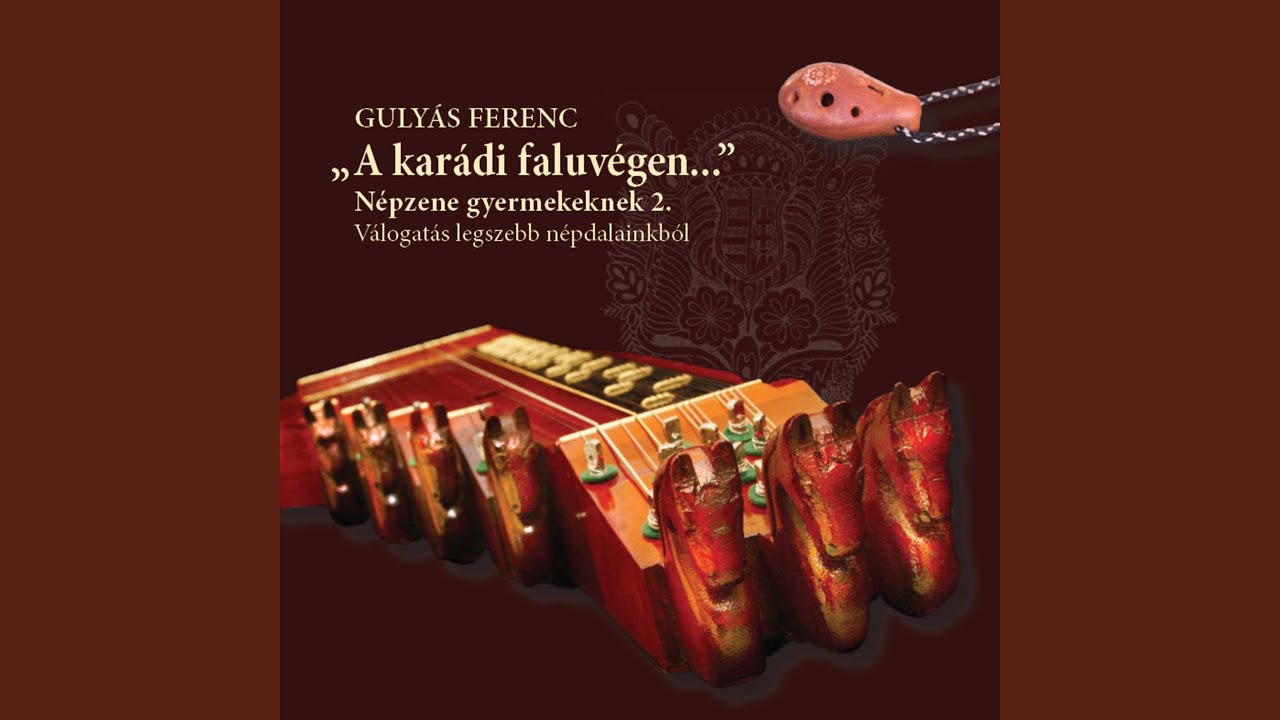 Pap Vendelnek Nincsen Orra...