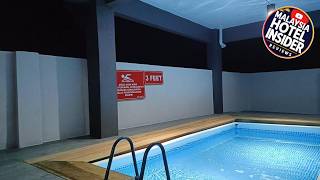 RINA HOMESTAY | Chukai, Malaysia | Hotel Review ⭐ | Malaysia Hotel Insider