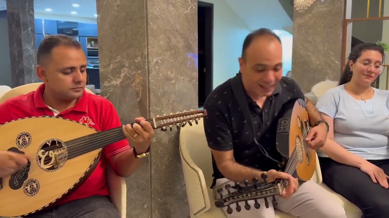 ترنيمة غيرني لشبهك يا يسوع كلمات اسحاق انور الحان سعيد رمضان 